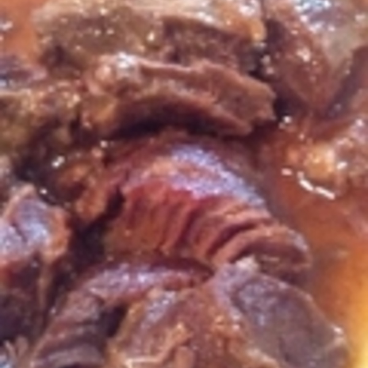 圧力鍋de柔らか い 牛ほほ肉のワイン煮 レシピ 作り方 By なぁお21 楽天レシピ